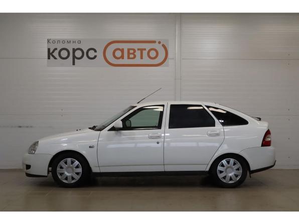 Lada (ВАЗ) Priora I Рестайлинг с пробегом 2014 года, цена 478 000 рублей, 197245 км, хэтчбек, Автокод Объявления