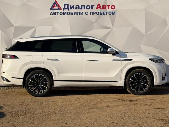 Jaecoo J8 с пробегом 2024 года, цена 3 400 000 рублей, 30600 км, внедорожник, Автокод Объявления