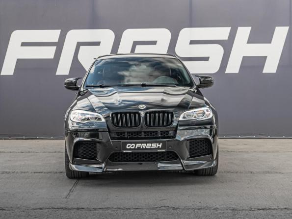 BMW X6 I (E71) с пробегом 2009 года, цена 2 440 000 рублей, 211513 км, внедорожник, Автокод Объявления