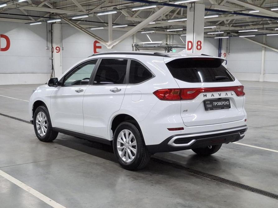 Kia Optima IV Казань  - изображение 8