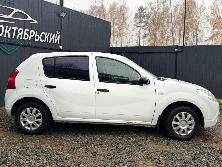 Renault Sandero I Ижевск  - изображение 8