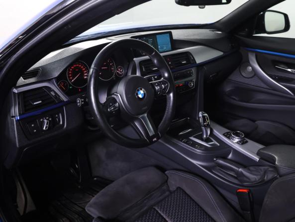 BMW 4 серии F32/F33/F36 с пробегом 2013 года, цена 2 680 000 рублей, 70962 км, купе, Автокод Объявления