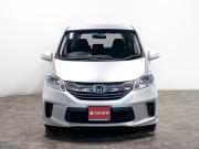 Honda Freed I Рестайлинг 2 Чита  - изображение 23
