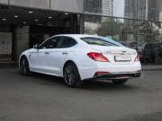 Genesis G70 I Москва  - изображение 22