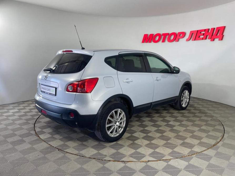 Nissan Qashqai I Воронеж  - изображение 4