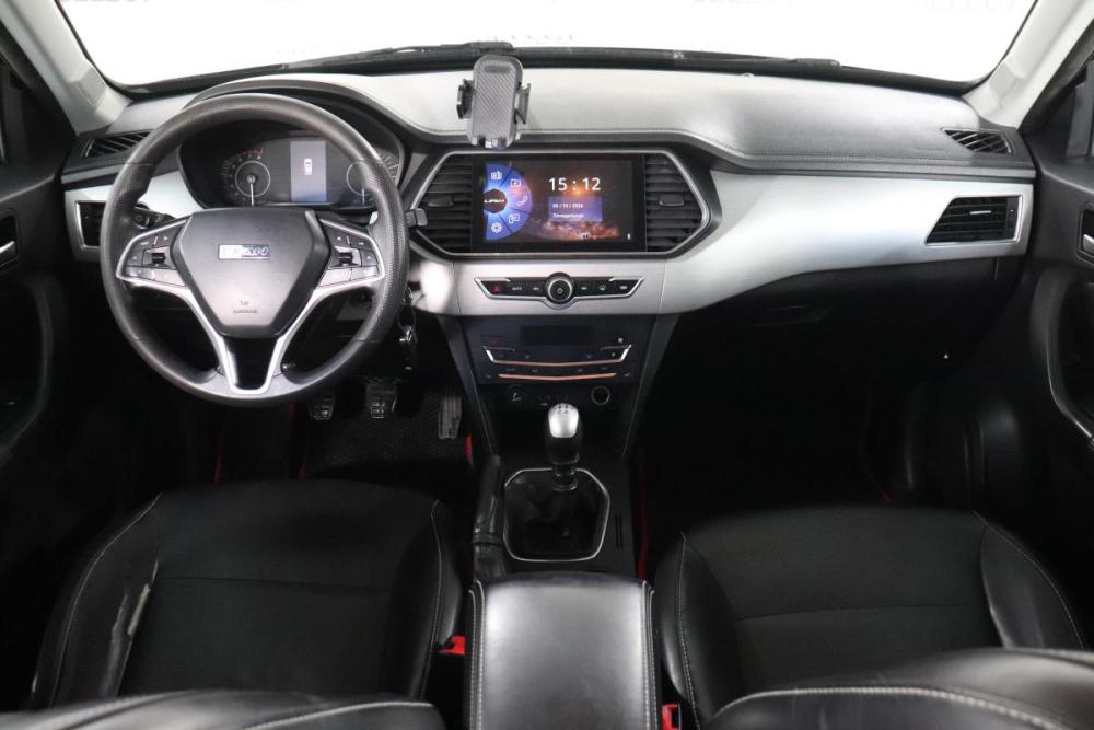 Lifan X70 I Ульяновск  - изображение 7