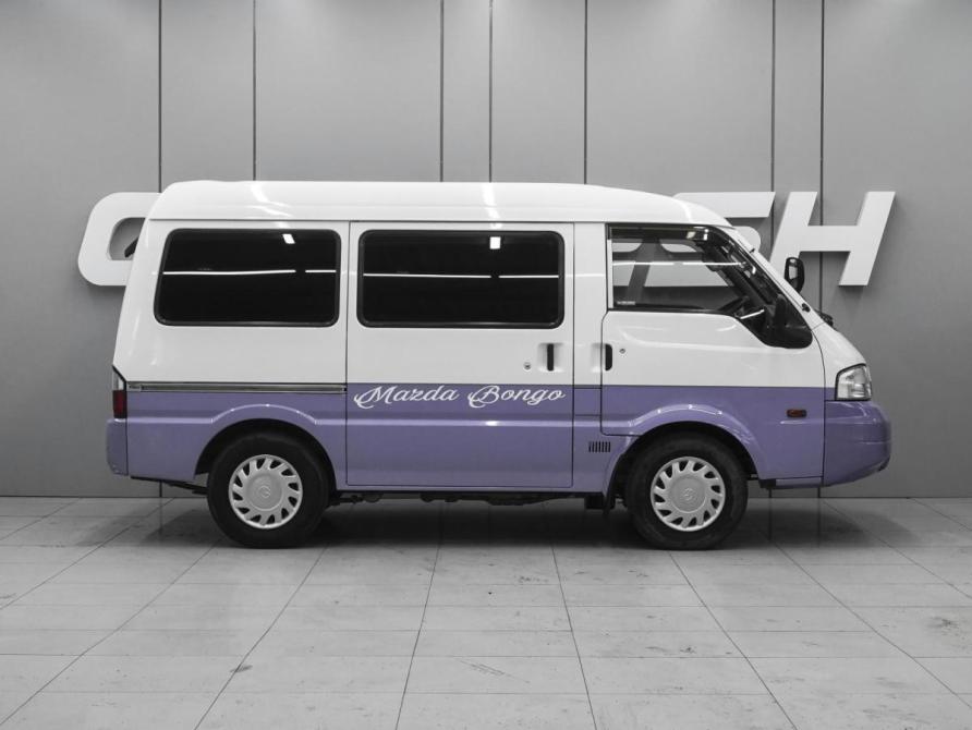 Mazda Bongo IV Ростов-на-Дону  - изображение 5