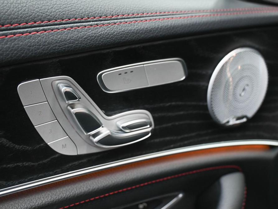 Mercedes-Benz E-Класс AMG V (W213) Рестайлинг Ростов-на-Дону  - изображение 32