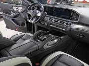 Mercedes-Benz GLE Coupe AMG II (C167) Москва  - изображение 47