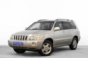 Toyota Kluger I (XU20) Барнаул  - изображение 26