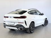 BMW X6 III (G06) Рестайлинг Воронеж  - изображение 48