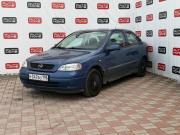 Opel Astra G Санкт-Петербург  - изображение 9