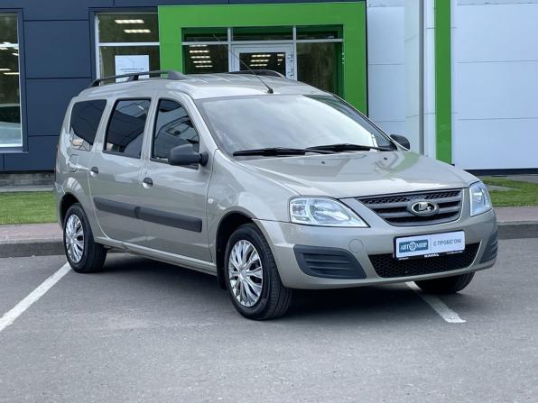 Lada (ВАЗ) Largus I с пробегом 2019 года, цена 770 000 рублей, 180545 км, универсал, Автокод Объявления