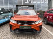 Geely Coolray I Череповец  - изображение 18
