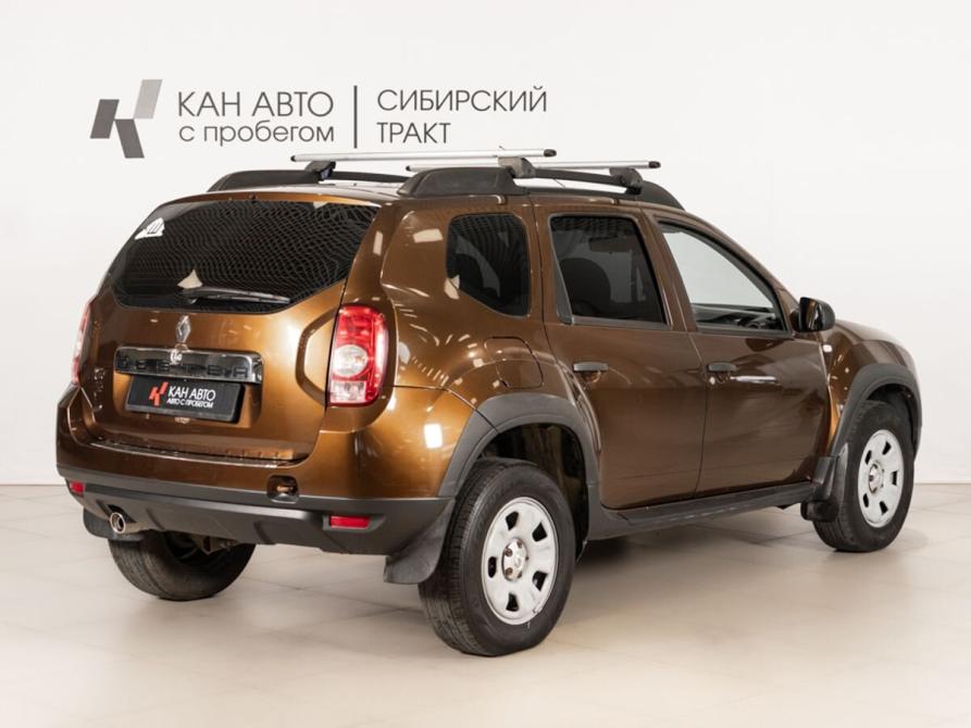Renault Duster I Казань  - изображение 3