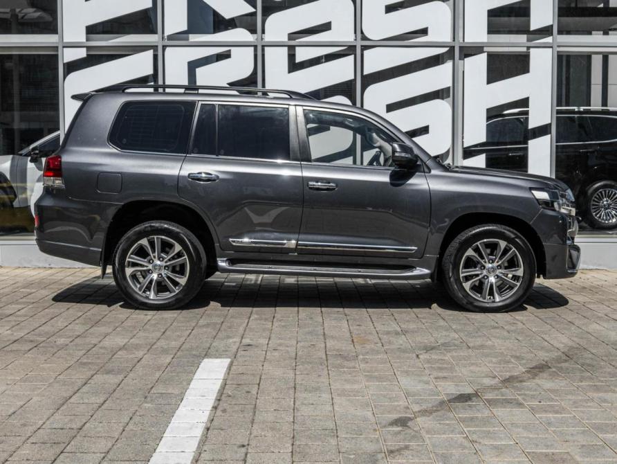Toyota Land Cruiser 200 Series Рестайлинг 2 Ставрополь  - изображение 5