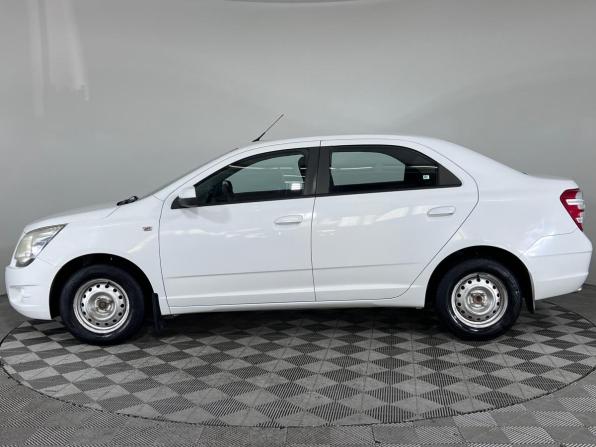 Chevrolet Cobalt II с пробегом 2013 года, цена 647 000 рублей, 203838 км, седан, Автокод Объявления