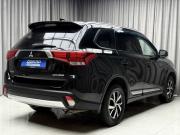 Mitsubishi Outlander III Рестайлинг 2 Ижевск  - изображение 38