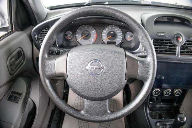 Nissan Almera Classic I с пробегом 2011 года, цена 799 000 рублей, 142000 км, седан, Автокод Объявления