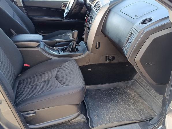 SsangYong Kyron I Рестайлинг с пробегом 2014 года, цена 839 000 рублей, 179932 км, внедорожник, Автокод Объявления