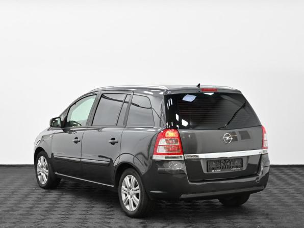 Opel Zafira B Рестайлинг с пробегом 2012 года, цена 749 000 рублей, 145000 км, компактвэн, Автокод Объявления