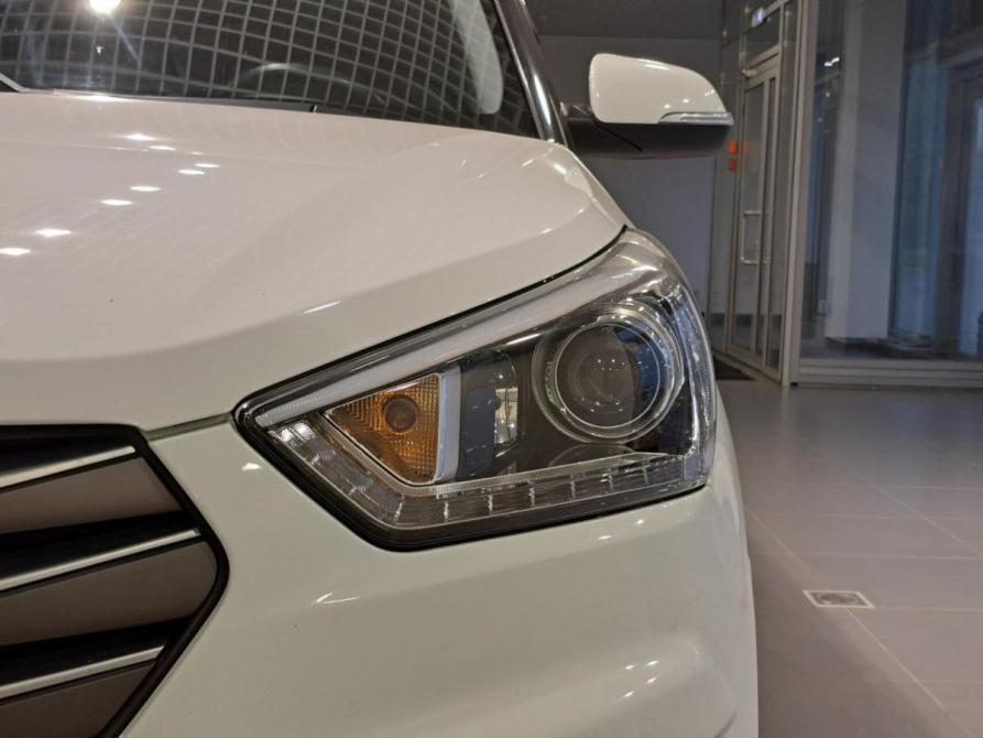 Hyundai Creta I Казань  - изображение 21