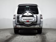 Mitsubishi Pajero IV Санкт-Петербург  - изображение 29
