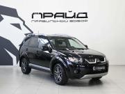 Mitsubishi Outlander II Ростов-на-Дону  - изображение 30