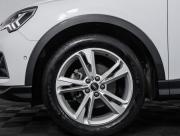 Audi Q3 II (F3) Москва  - изображение 44