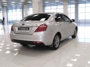 Geely Emgrand 7 I Рестайлинг Самара  - изображение 21