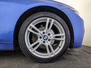 BMW 3 серии VI (F3x) Рестайлинг Москва  - изображение 41