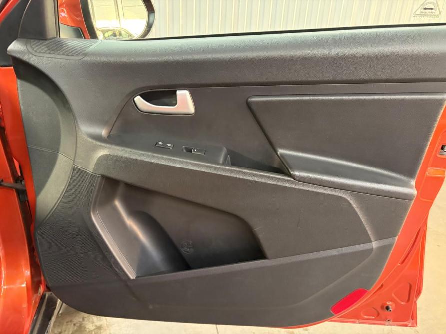 Kia Sportage III Краснодар  - изображение 19