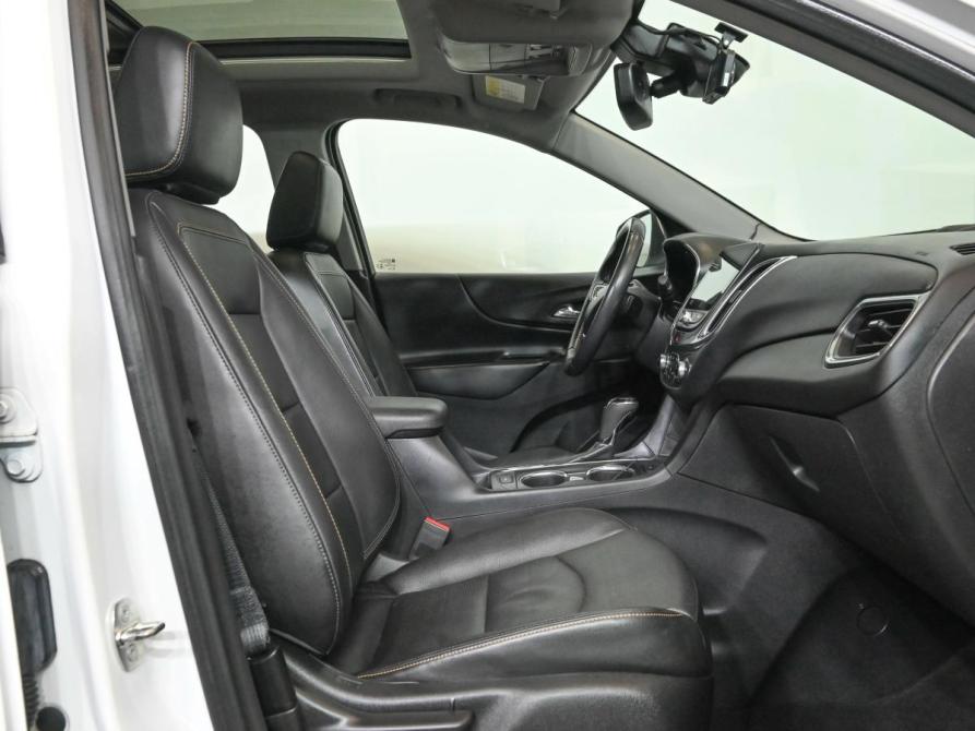 Chevrolet Equinox III Екатеринбург  - изображение 9