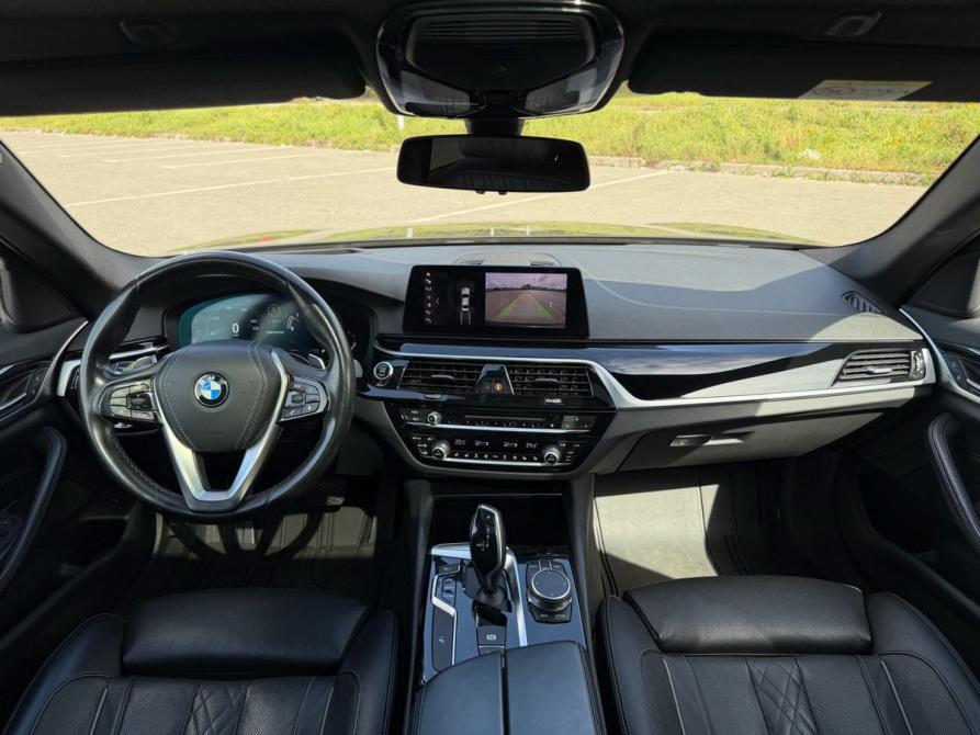BMW 5 серии VII (G30/G31/G38) Казань  - изображение 30