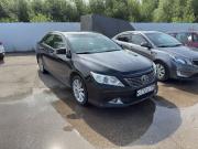Toyota Camry VII (XV50) Пермь  - изображение 18