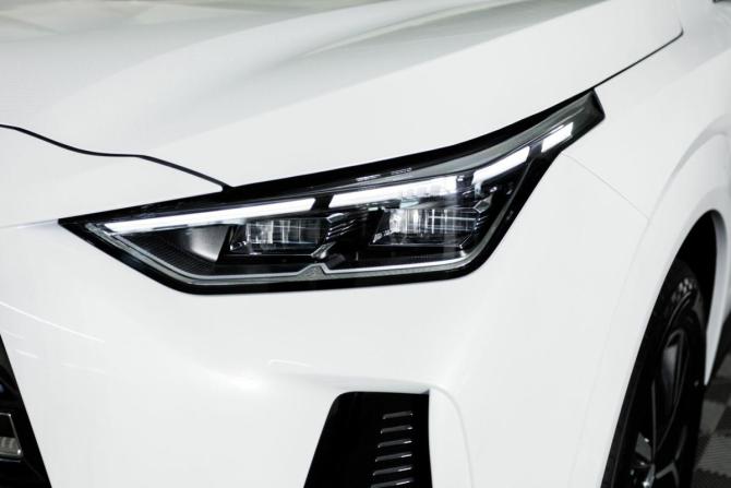 Новый GAC GS4 2026 года, цена 3 299 000 рублей, внедорожник, Автокод Объявления