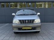 Toyota Grand HiAce I Новосибирск  - изображение 28
