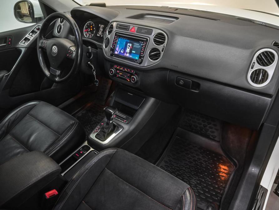 Volkswagen Tiguan I Челябинск  - изображение 28