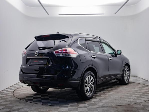 Nissan X-Trail III с пробегом 2017 года, цена 1 995 000 рублей, 143394 км, внедорожник, Автокод Объявления