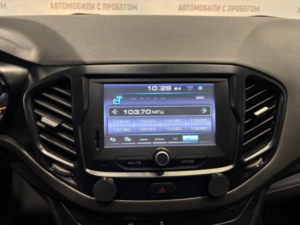 Lada (ВАЗ) Vesta I с пробегом 2018 года, цена 669 000 рублей, 181000 км, седан, Автокод Объявления