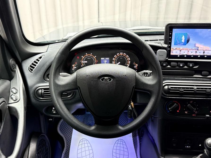Lada (ВАЗ) Niva Travel I Ижевск  - изображение 20