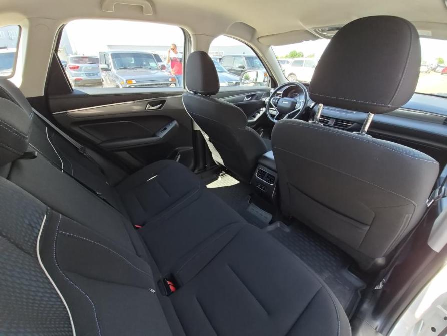 Haval Jolion I Саратов  - изображение 32