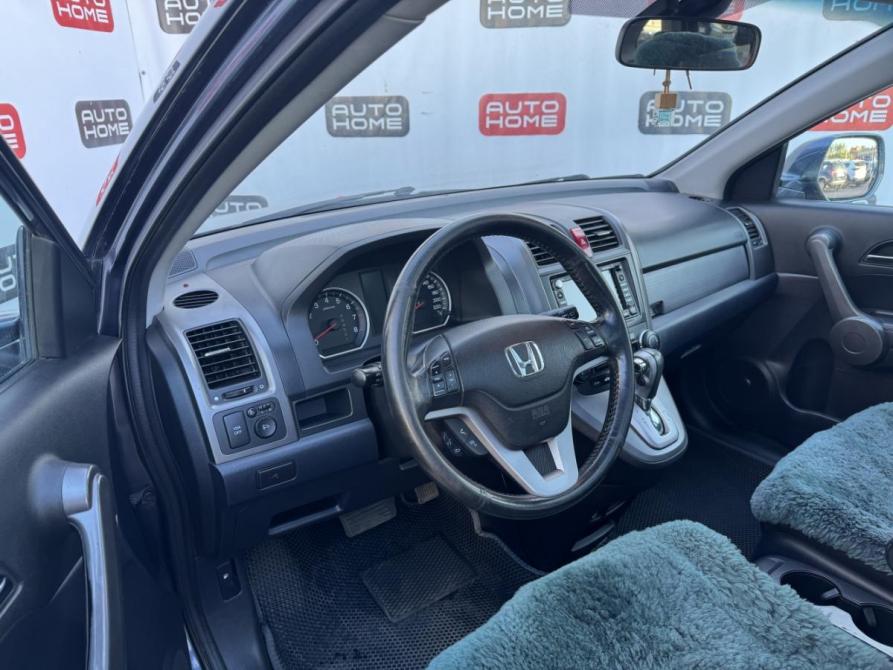 Honda CR-V III Санкт-Петербург  - изображение 7