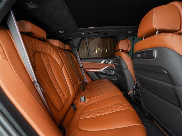 Новый BMW X5 IV (G05/G18) Рестайлинг 2026 года, цена 20 690 000 рублей, внедорожник, Автокод Объявления