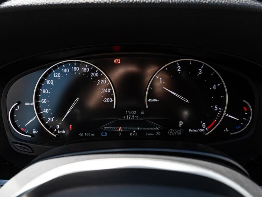 BMW 5 серии VII (G30/G31/G38) Краснодар  - изображение 17
