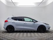 Kia Ceed II Москва  - изображение 21