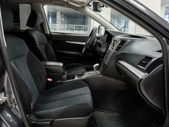 Subaru Outback IV с пробегом 2009 года, цена 1 017 000 рублей, 252503 км, универсал, Автокод Объявления