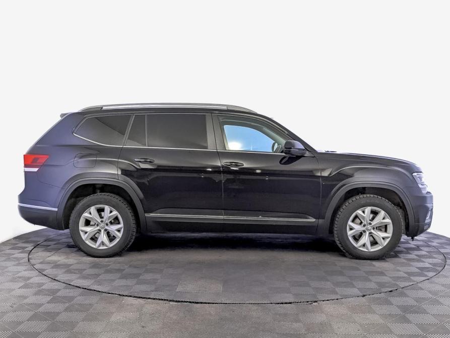 Volkswagen Teramont I Москва  - изображение 4