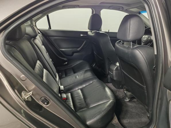 Honda Accord VII Рестайлинг с пробегом 2007 года, цена 735 000 рублей, 205559 км, седан, Автокод Объявления