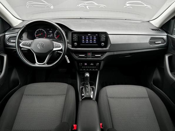 Volkswagen Polo VI с пробегом 2020 года, цена 1 678 900 рублей, 64281 км, лифтбек, Автокод Объявления